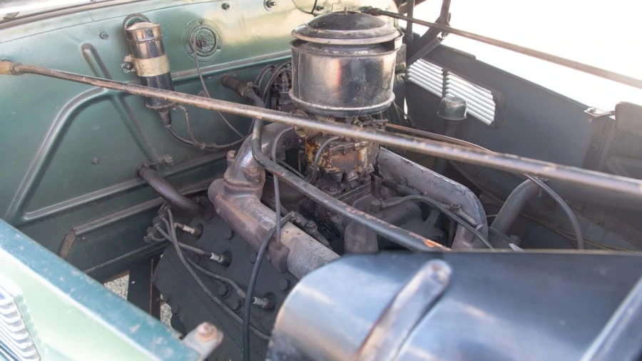 1939 Cadillac Series 60 - Image 7 of 13