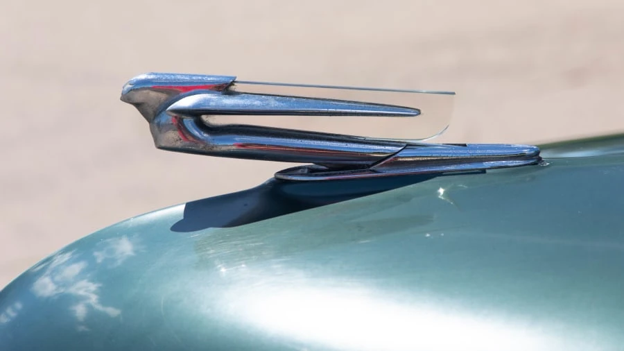 1939 Cadillac Series 60 - Image 9 of 13