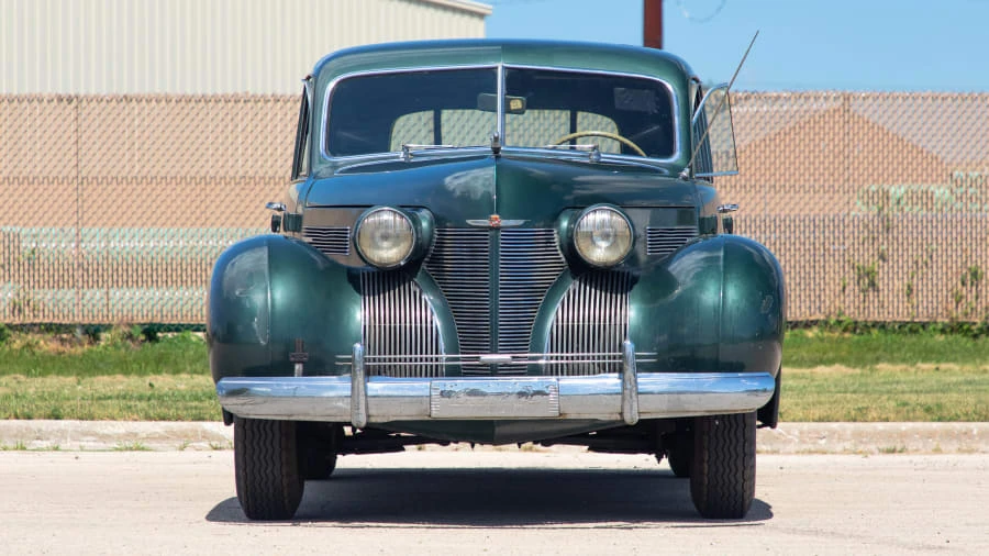 1939 Cadillac Series 60 - Image 10 of 13