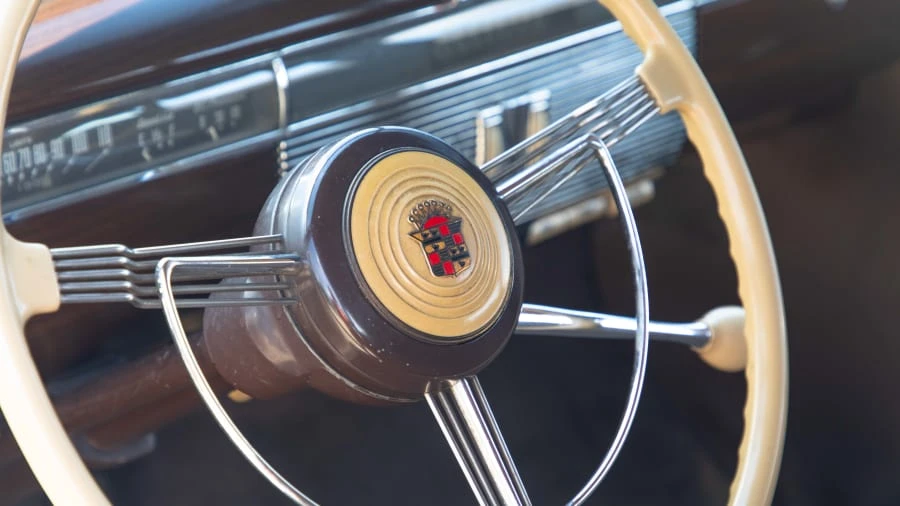 1939 Cadillac Series 60 - Image 11 of 13