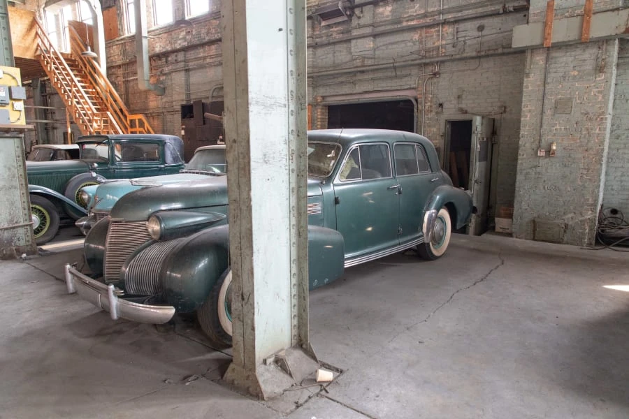1939 Cadillac Series 60 - Image 13 of 13