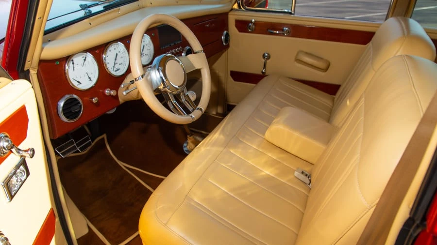 1939 Cadillac Sixty Special - Image 4 of 12