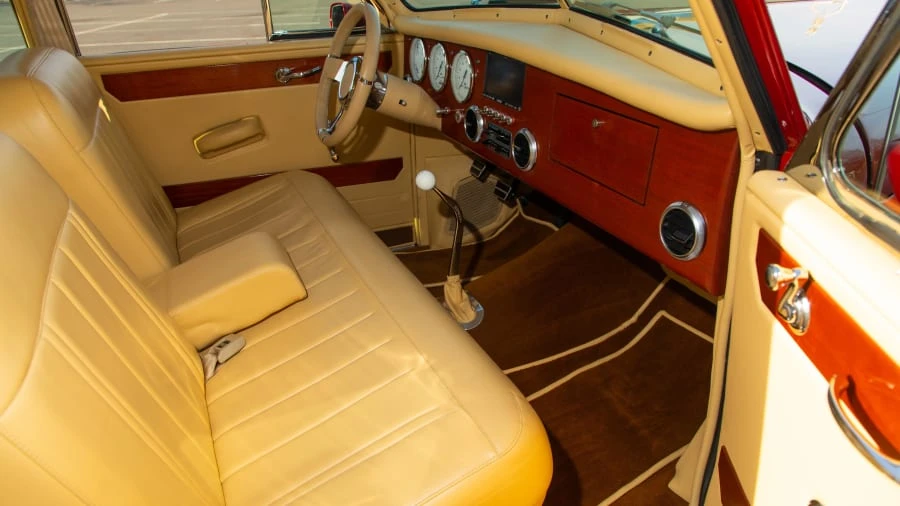 1939 Cadillac Sixty Special - Image 5 of 12