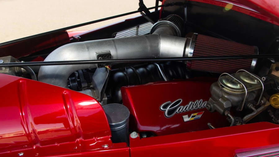 1939 Cadillac Sixty Special - Image 6 of 12