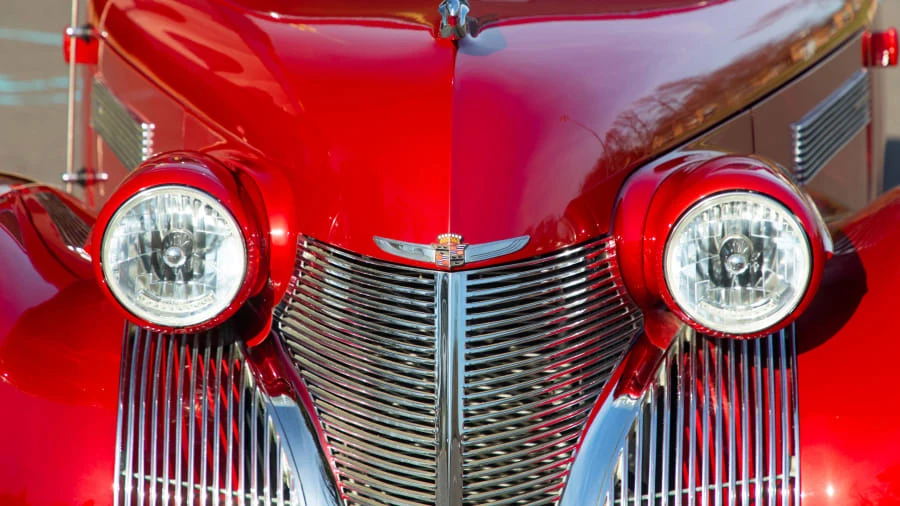 1939 Cadillac Sixty Special - Image 9 of 12