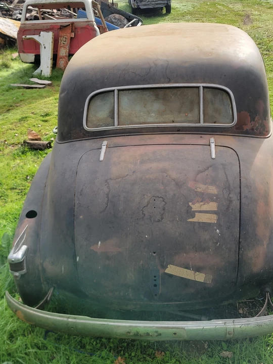 1939 Cadillac Sixty Special - Image 5 of 21