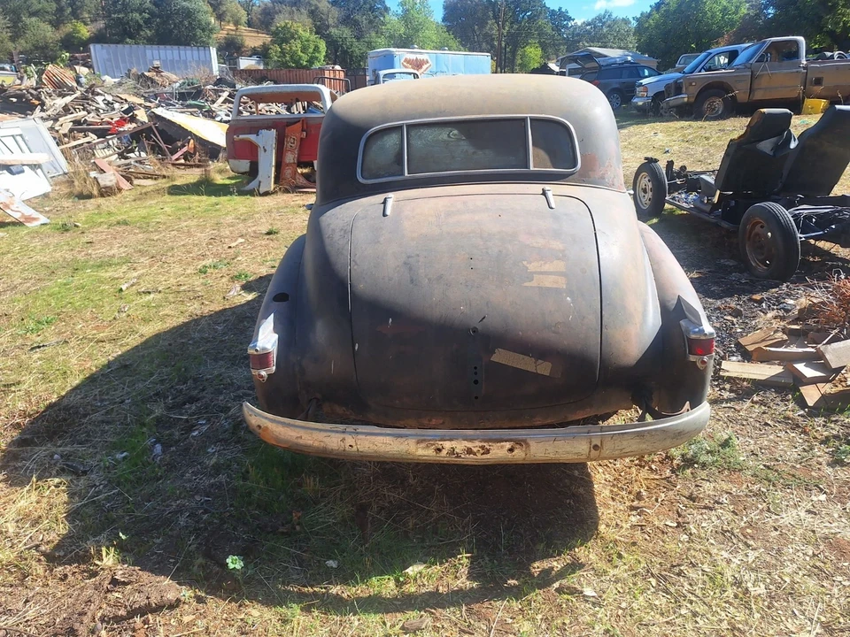 1939 Cadillac Sixty Special - Image 7 of 21