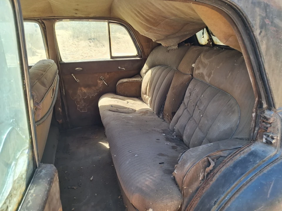 1939 Cadillac Sixty Special - Image 15 of 21