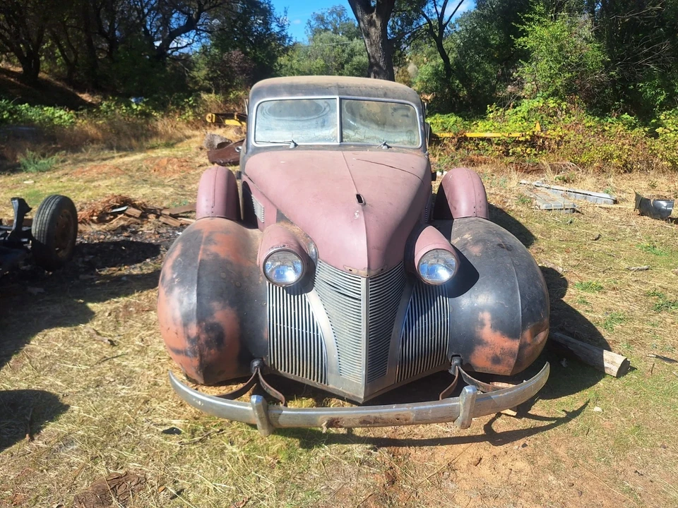 1939 Cadillac Sixty Special - Image 2 of 21