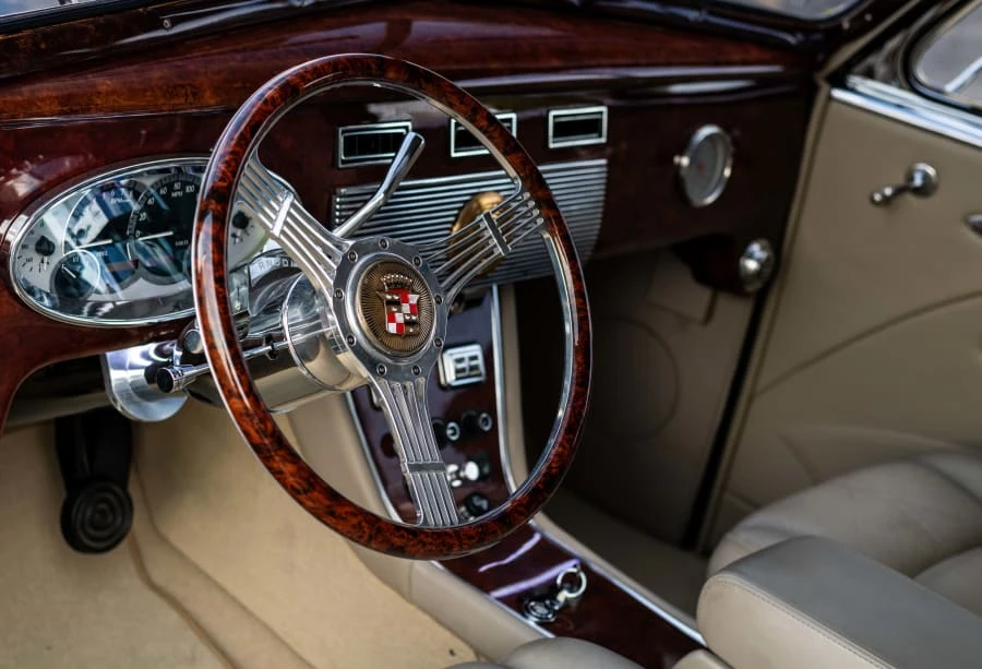 1939 Cadillac Sixty Special - Image 25 of 31
