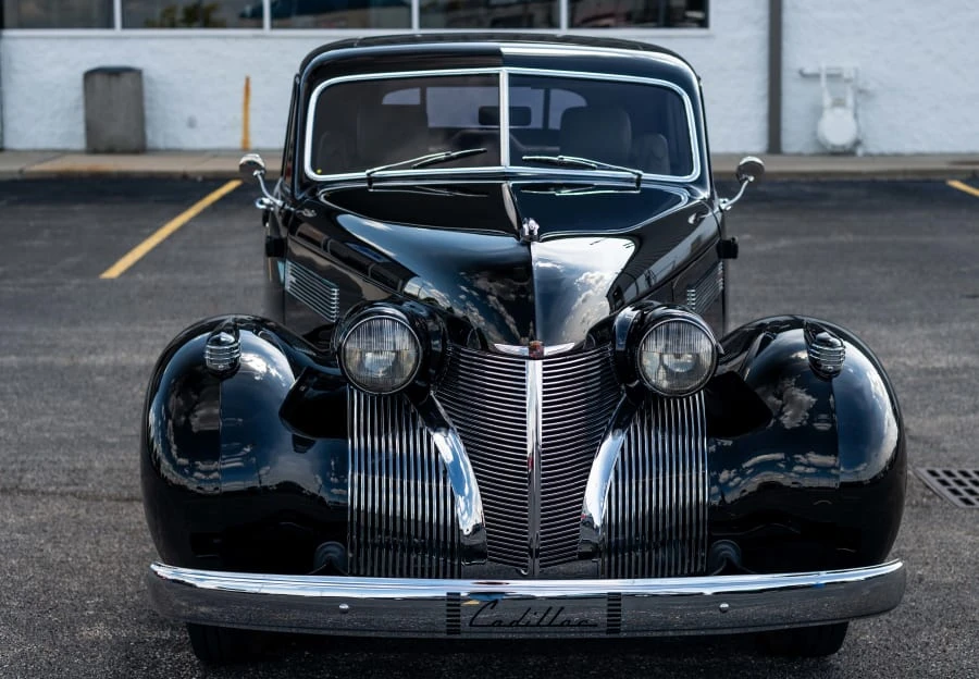 1939 Cadillac Sixty Special - Image 8 of 31