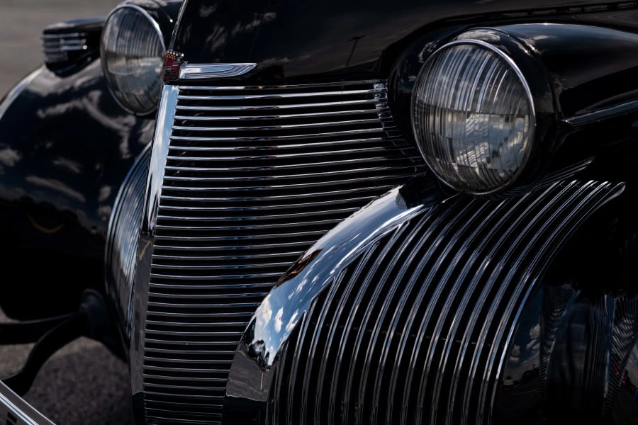 1939 Cadillac Sixty Special - Image 11 of 31
