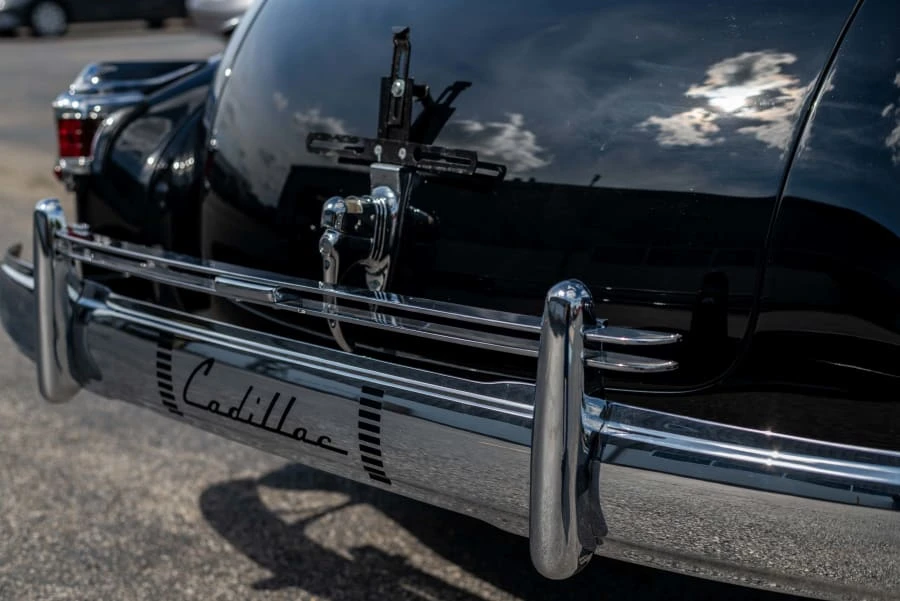 1939 Cadillac Sixty Special - Image 9 of 31