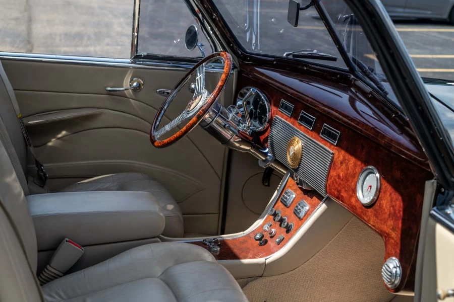 1939 Cadillac Sixty Special - Image 27 of 31