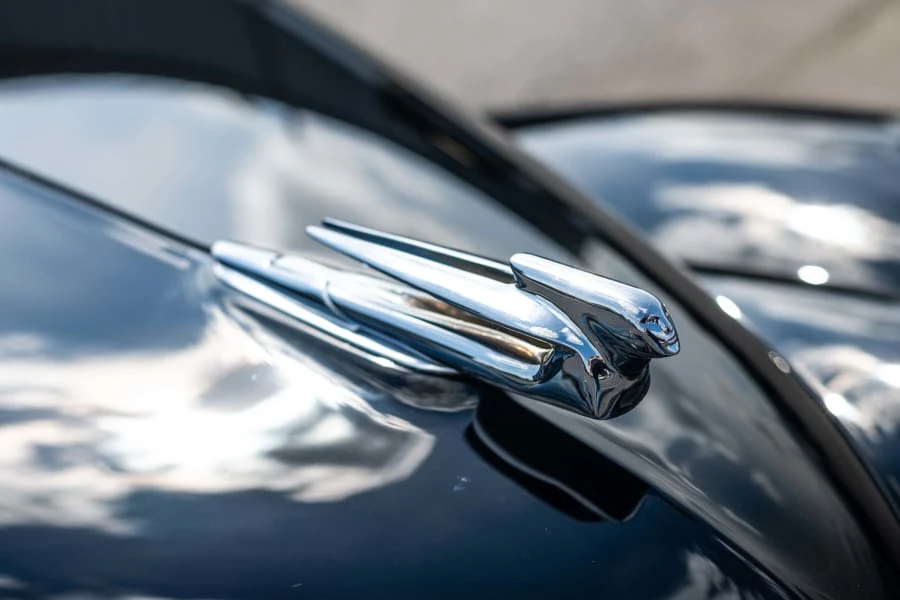 1939 Cadillac Sixty Special - Image 6 of 31