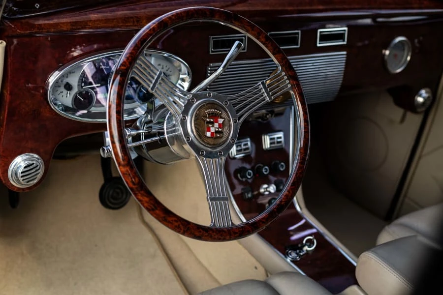 1939 Cadillac Sixty Special - Image 26 of 31