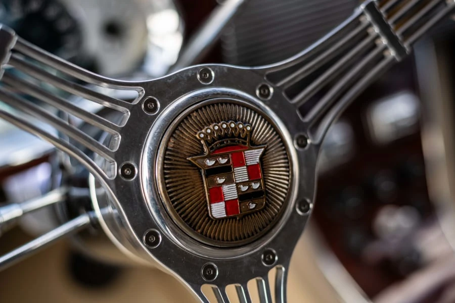 1939 Cadillac Sixty Special - Image 23 of 31