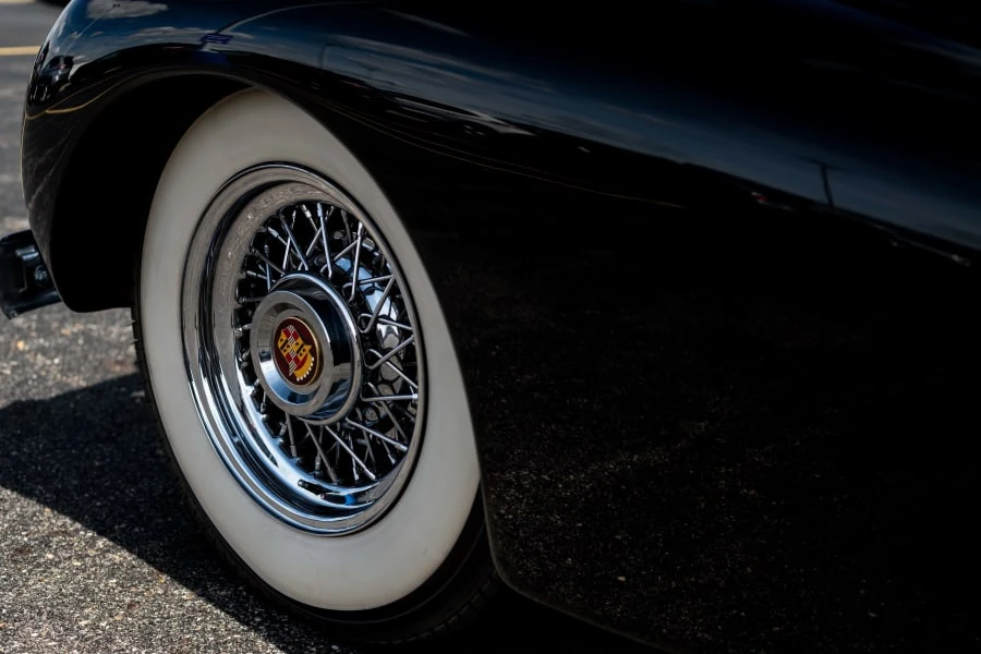 1939 Cadillac Sixty Special - Image 7 of 31