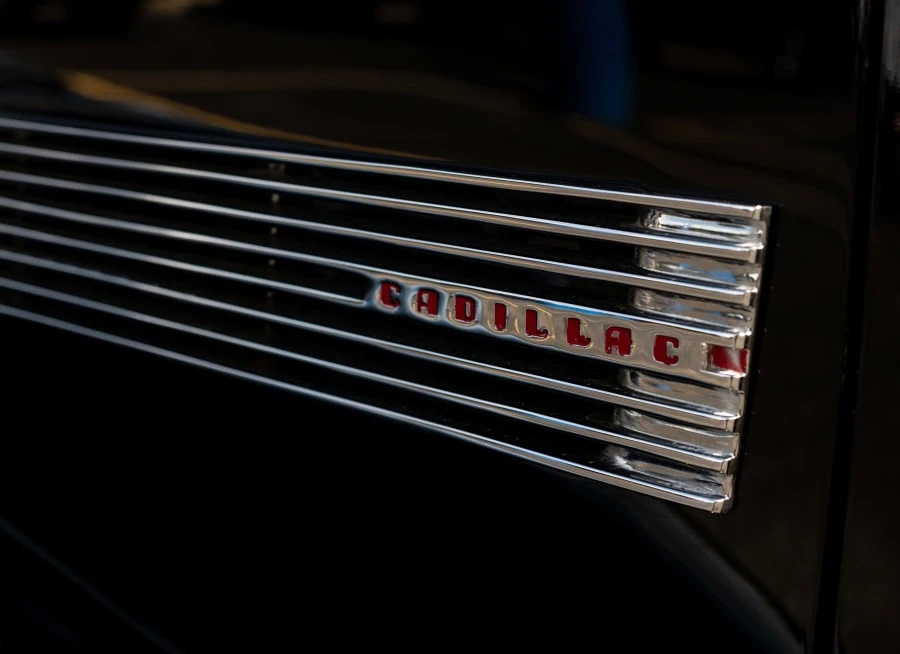 1939 Cadillac Sixty Special - Image 5 of 31