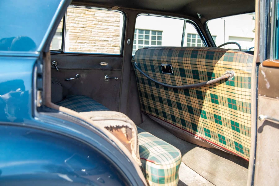 1939 Cadillac Sixty Special - Image 17 of 22