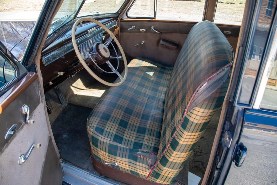 1939 Cadillac Sixty Special - Image 9 of 22