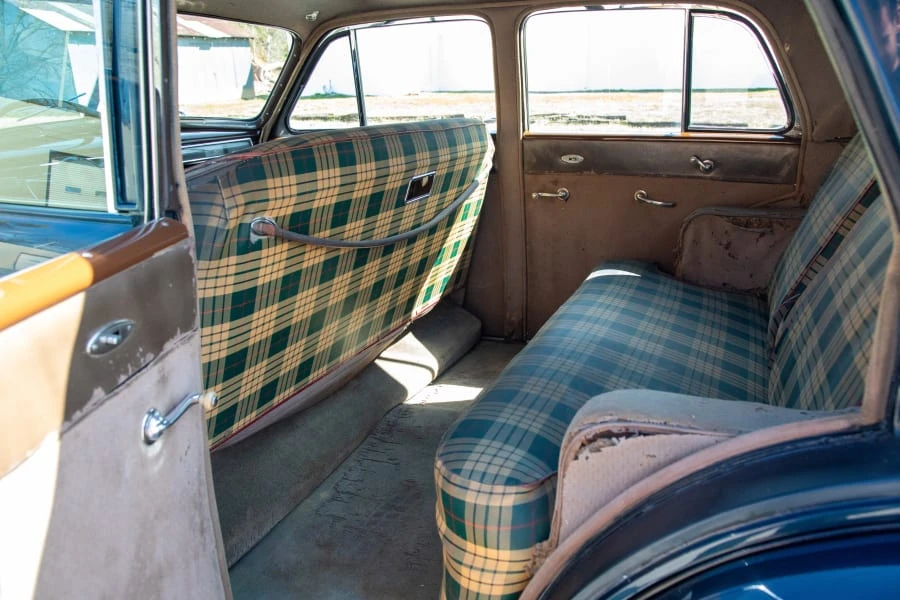 1939 Cadillac Sixty Special - Image 11 of 22