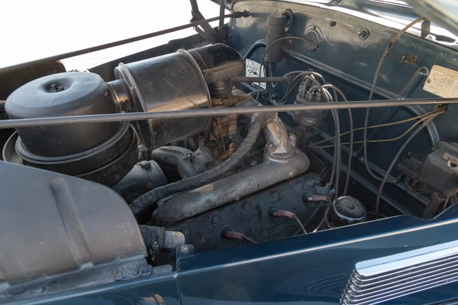 1939 Cadillac Sixty Special - Image 20 of 22