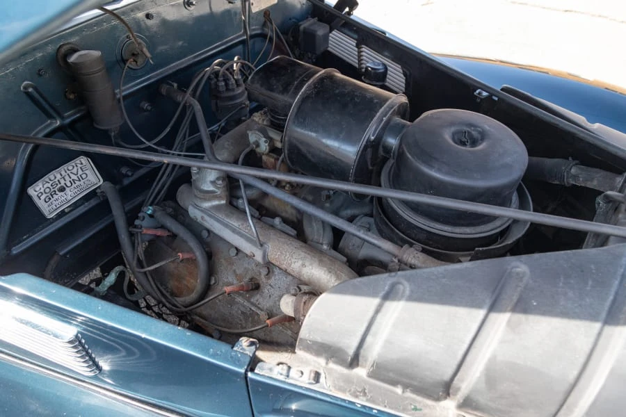 1939 Cadillac Sixty Special - Image 21 of 22