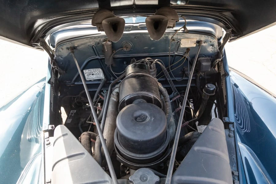 1939 Cadillac Sixty Special - Image 22 of 22