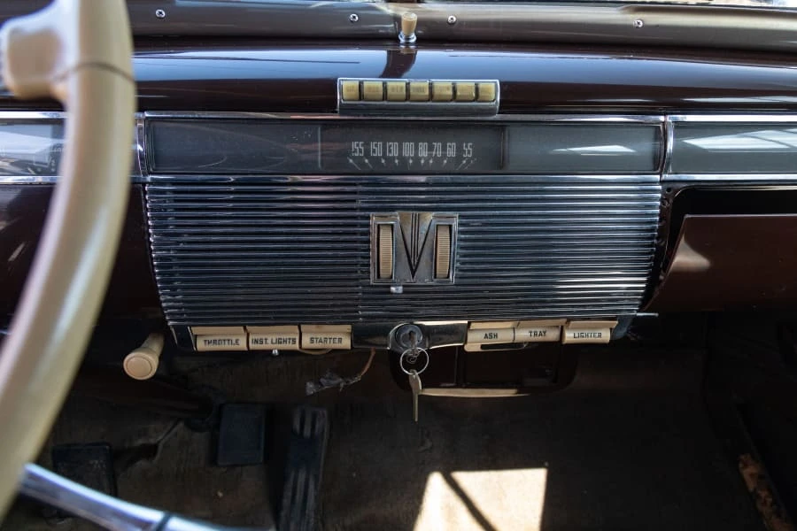 1939 Cadillac Sixty Special - Image 10 of 22