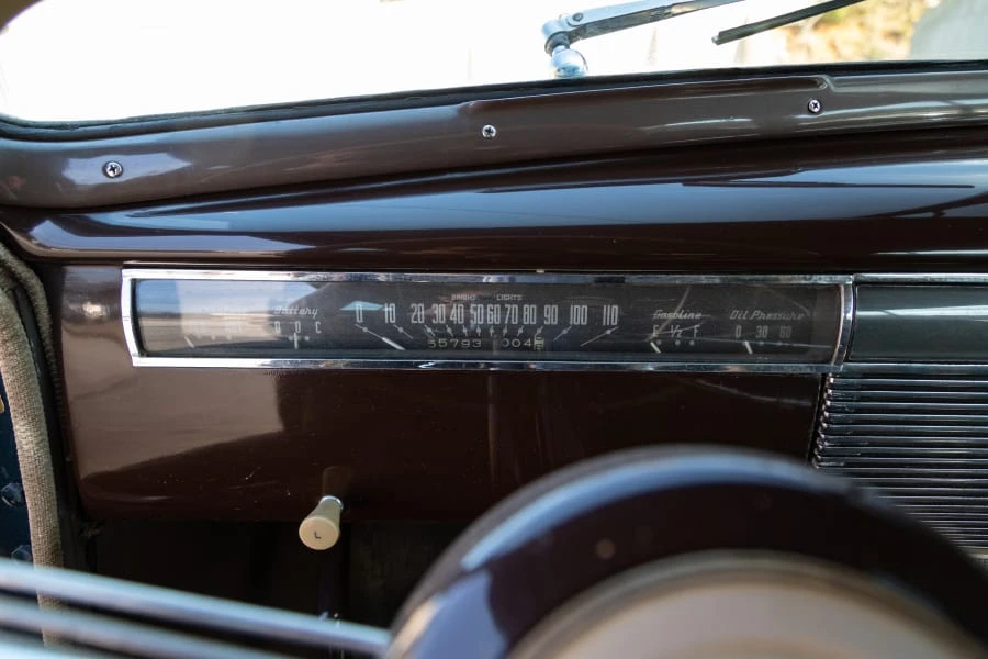 1939 Cadillac Sixty Special - Image 12 of 22