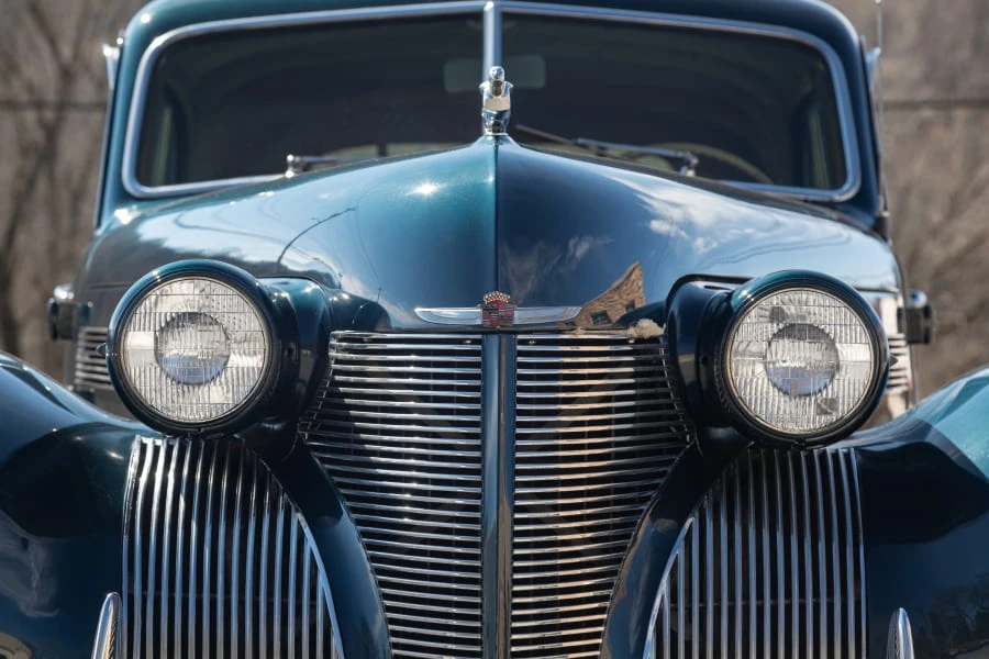 1939 Cadillac Sixty Special - Image 4 of 22