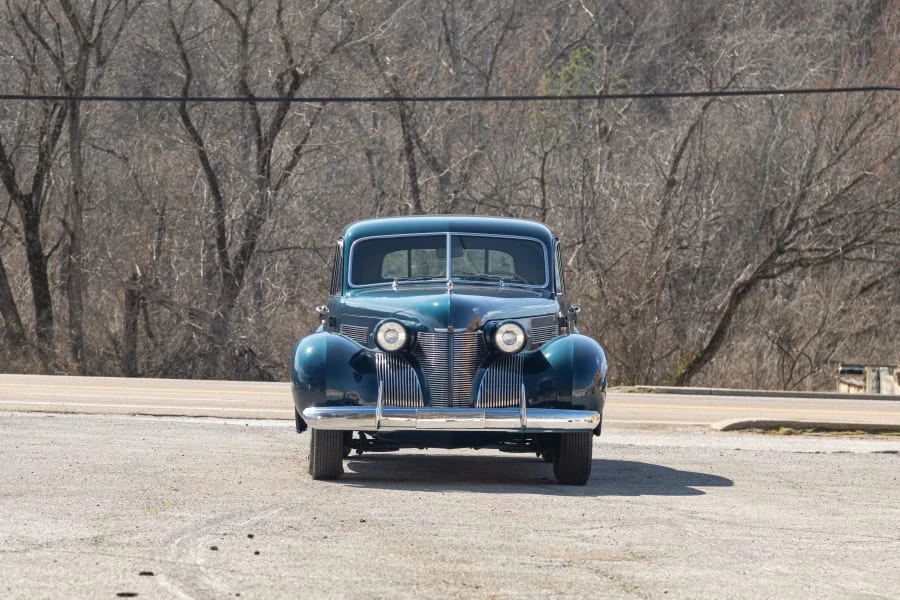 1939 Cadillac Sixty Special - Image 6 of 22