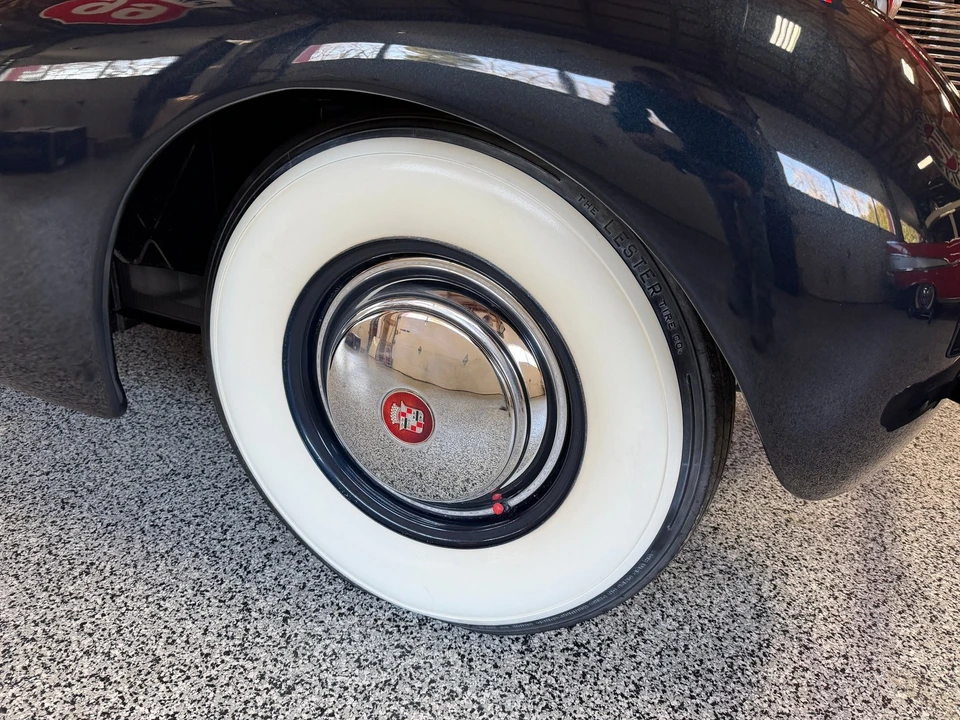1939 Cadillac Sixty Special - Image 21 of 21