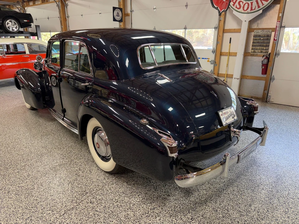 1939 Cadillac Sixty Special - Image 4 of 21