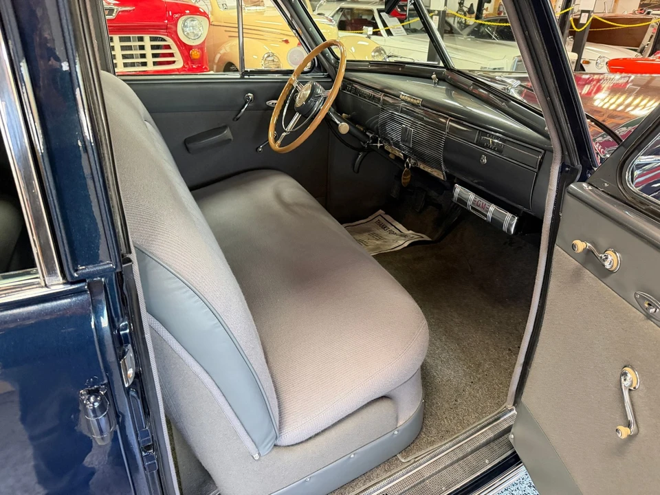 1939 Cadillac Sixty Special - Image 14 of 21