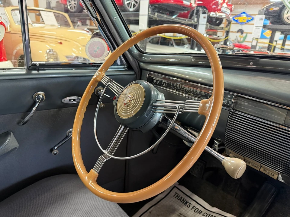 1939 Cadillac Sixty Special - Image 16 of 21