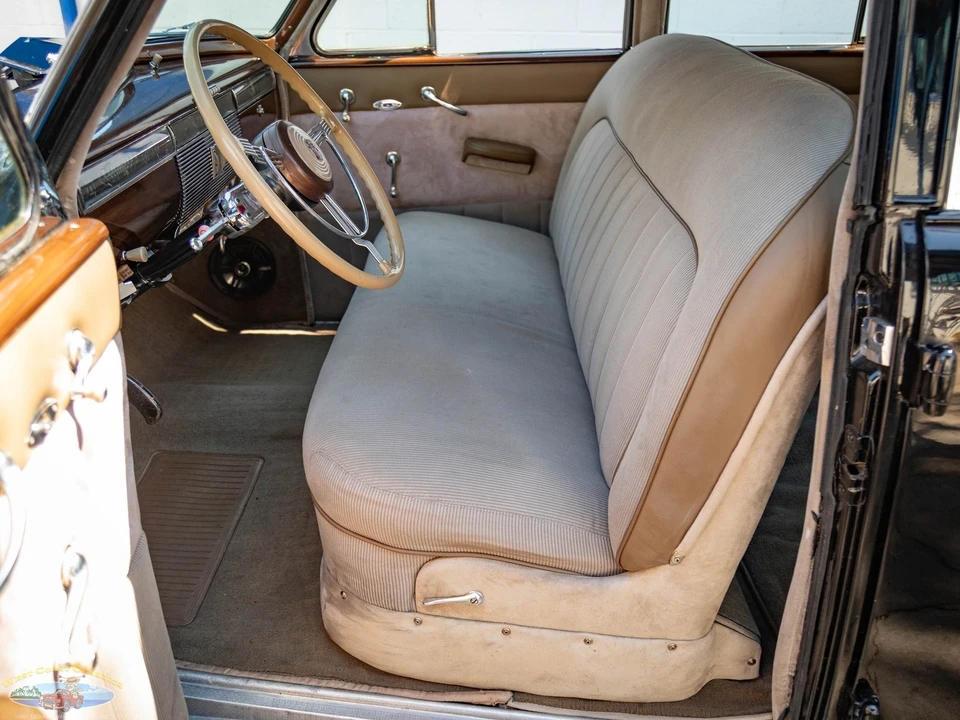 1939 Cadillac Sixty Special - Image 31 of 31