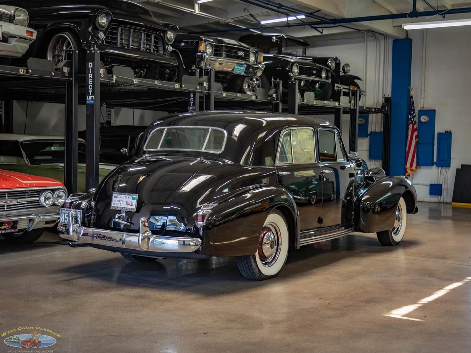 1939 Cadillac Sixty Special - Image 25 of 31