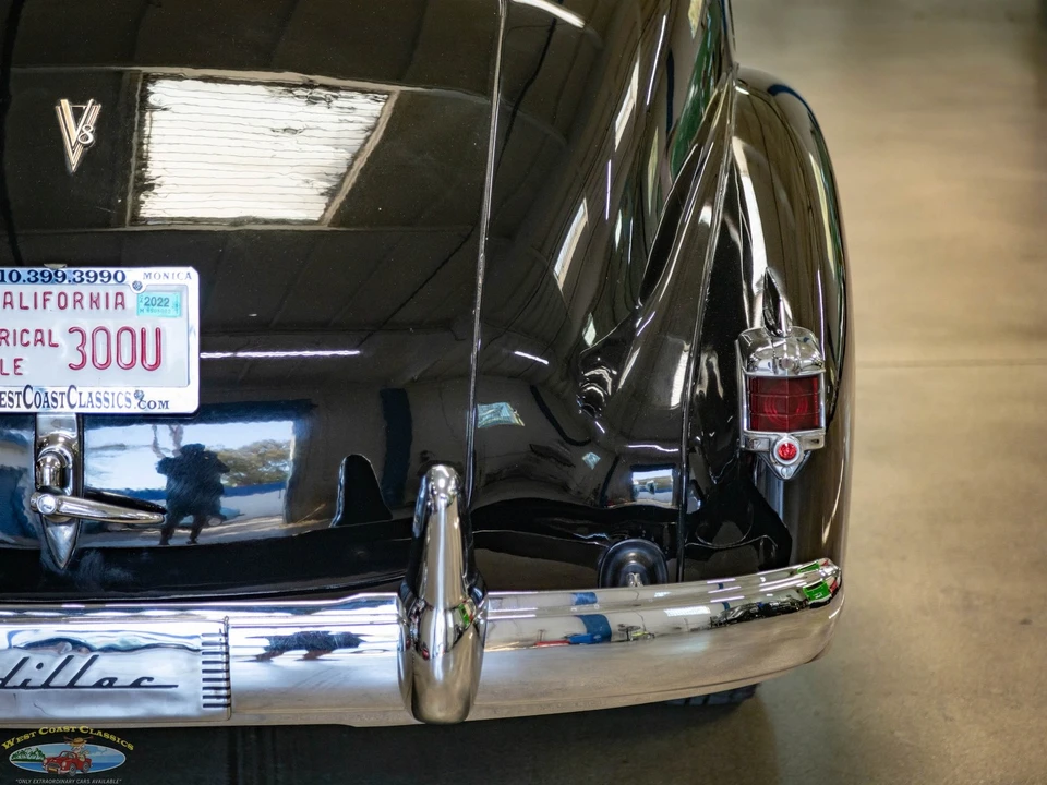 1939 Cadillac Sixty Special - Image 21 of 21