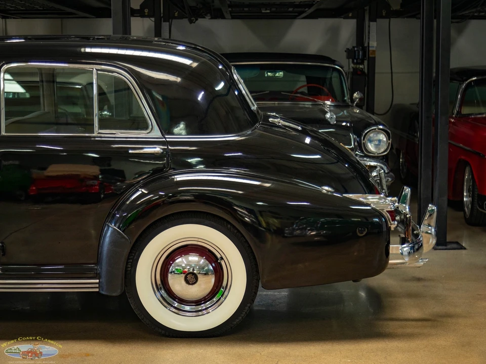 1939 Cadillac Sixty Special - Image 8 of 21