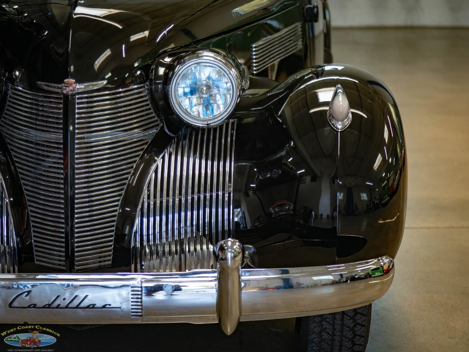 1939 Cadillac Sixty Special - Image 17 of 21