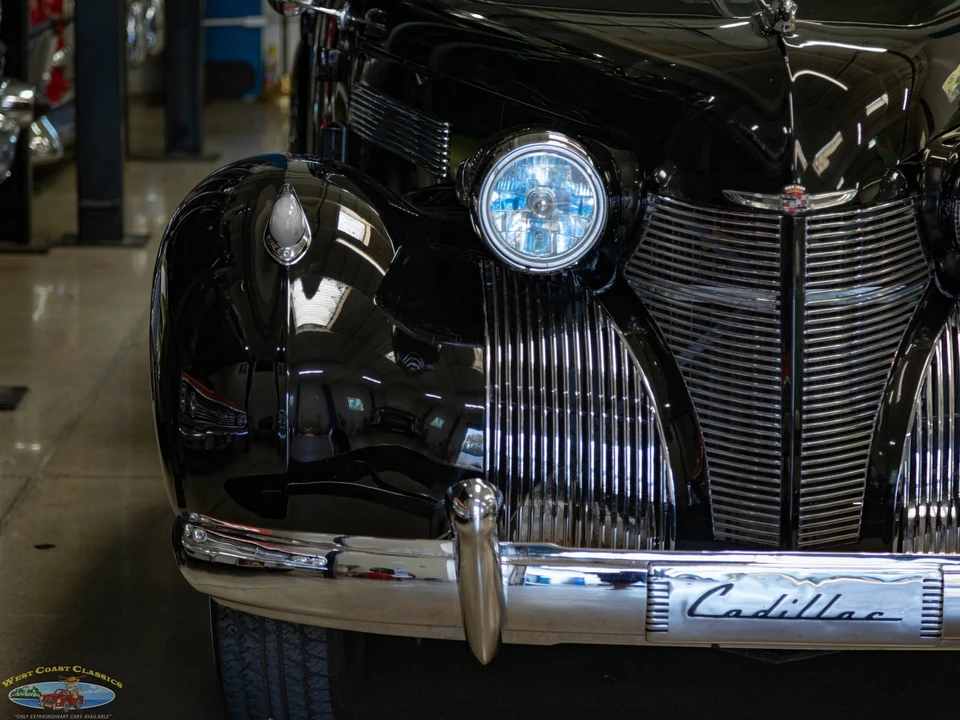 1939 Cadillac Sixty Special - Image 15 of 21