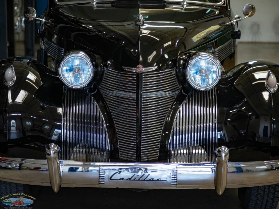 1939 Cadillac Sixty Special - Image 16 of 21