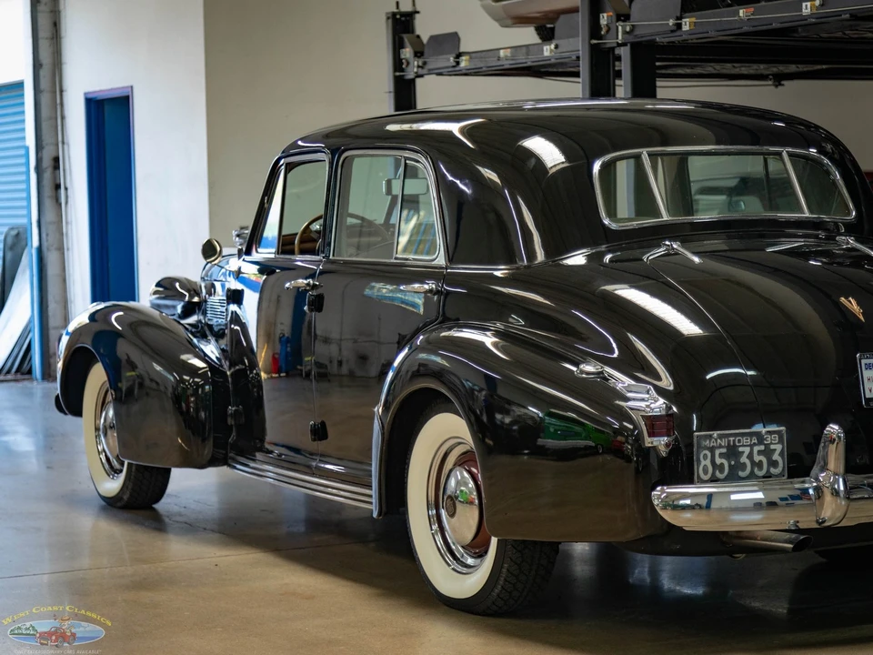 1939 Cadillac Sixty Special - Image 23 of 31