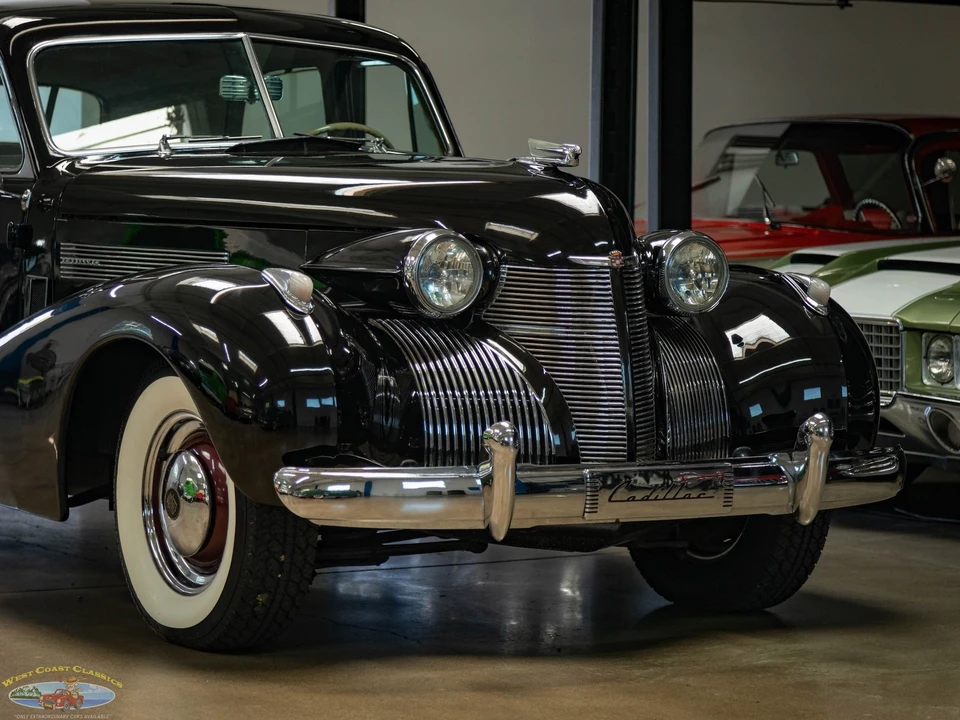 1939 Cadillac Sixty Special - Image 13 of 21
