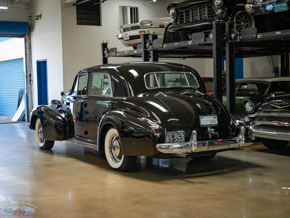 1939 Cadillac Sixty Special - Image 22 of 31