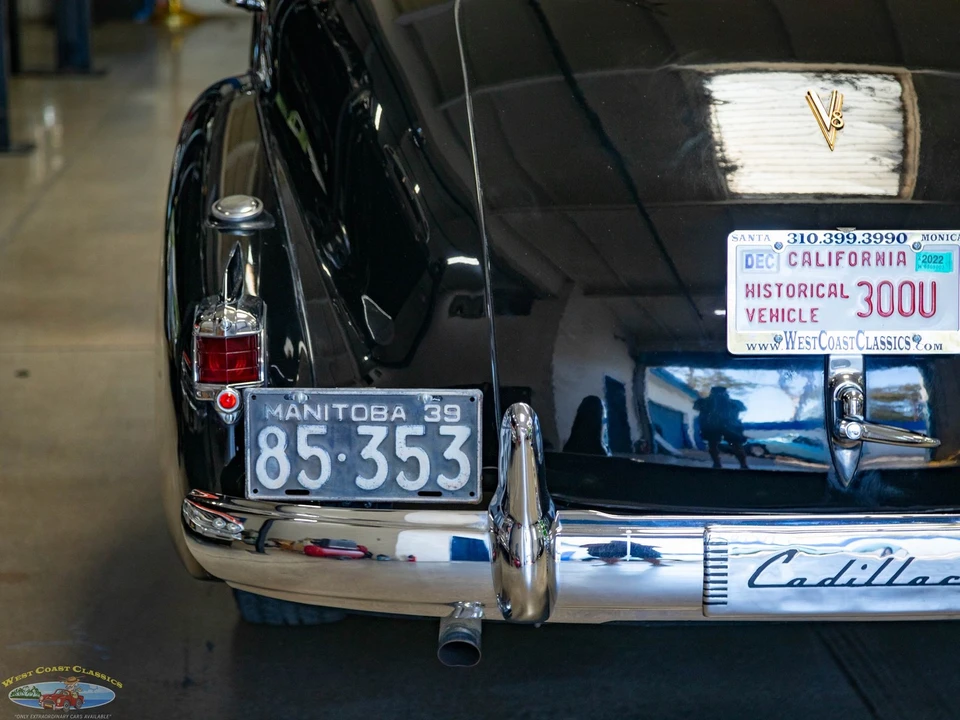 1939 Cadillac Sixty Special - Image 19 of 21