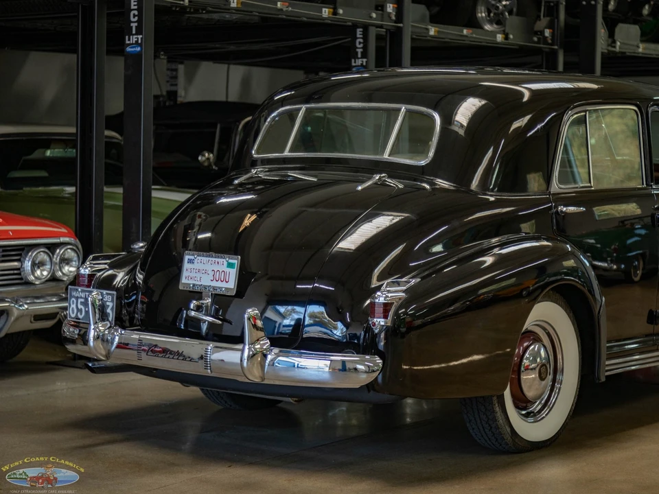 1939 Cadillac Sixty Special - Image 26 of 31