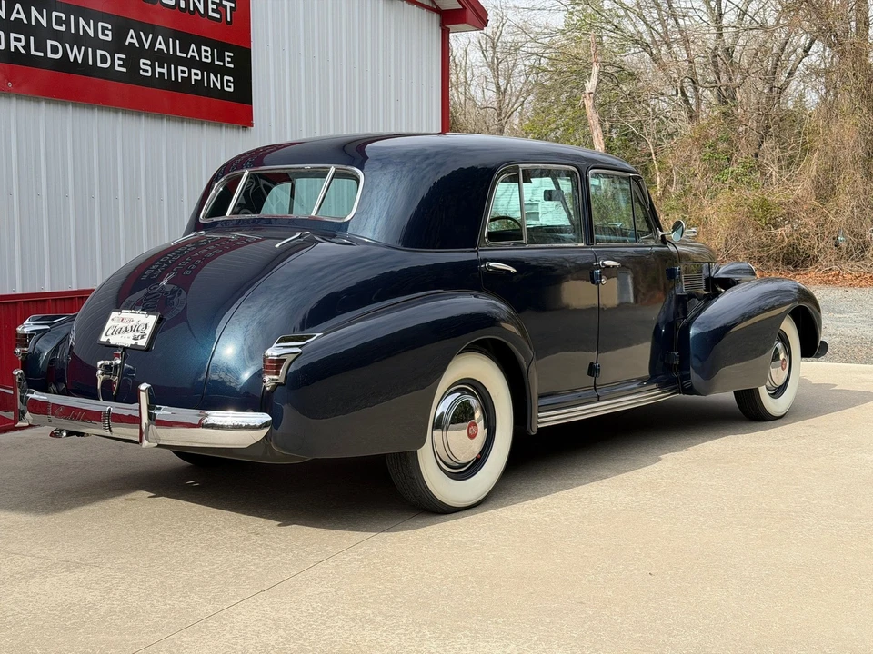 1939 Cadillac Sixty Special - Image 7 of 21